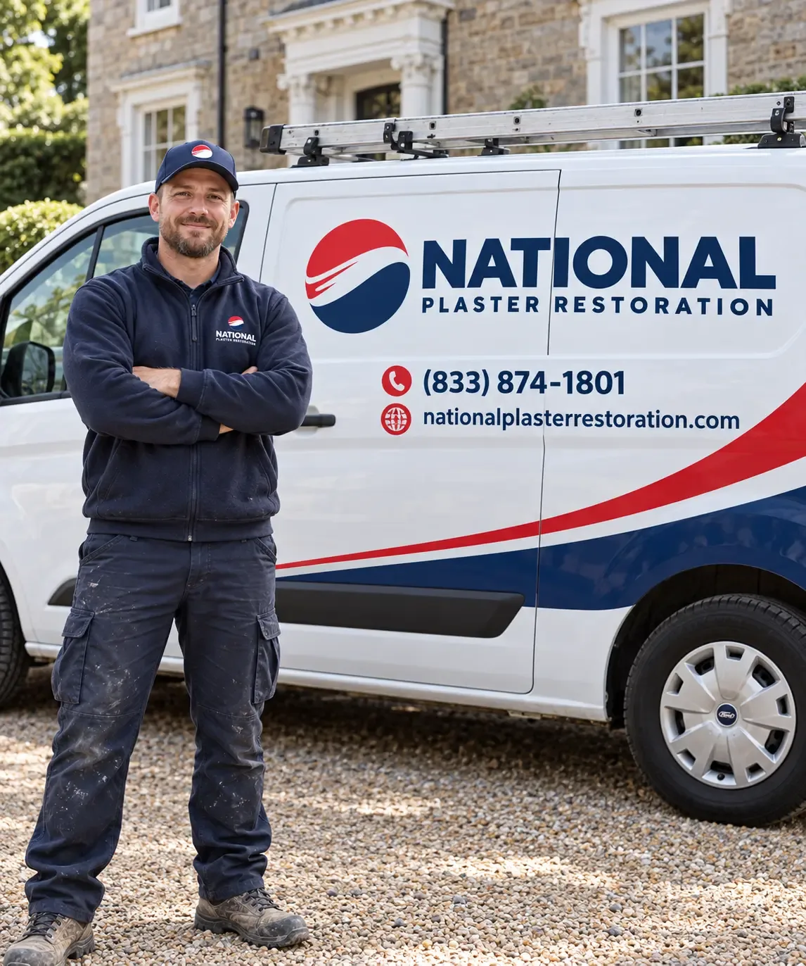 Plaster Repair company in Scandinavia, WI